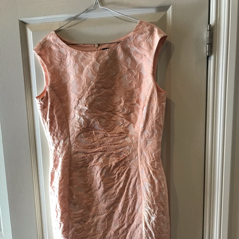 Ralph Lauren Shift Dress
